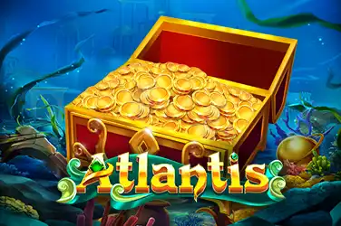 Atlantis